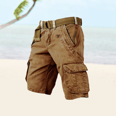 Jack™ - Stylish Hunter Shorts