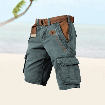 Jack™ - Stylish Hunter Shorts