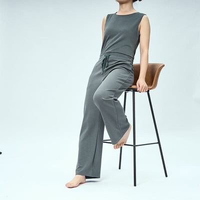 Amelia™ - Comfortable Breathable Soft Jumpsuit