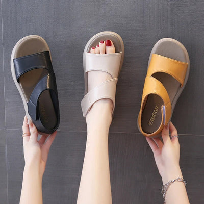 Stylish Arch Support Sandal