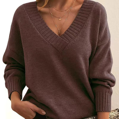 Grace™ - Stylish Soft Sweater