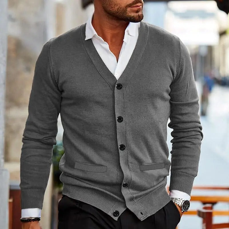 Harry™ - Stylish Classic Sweaters