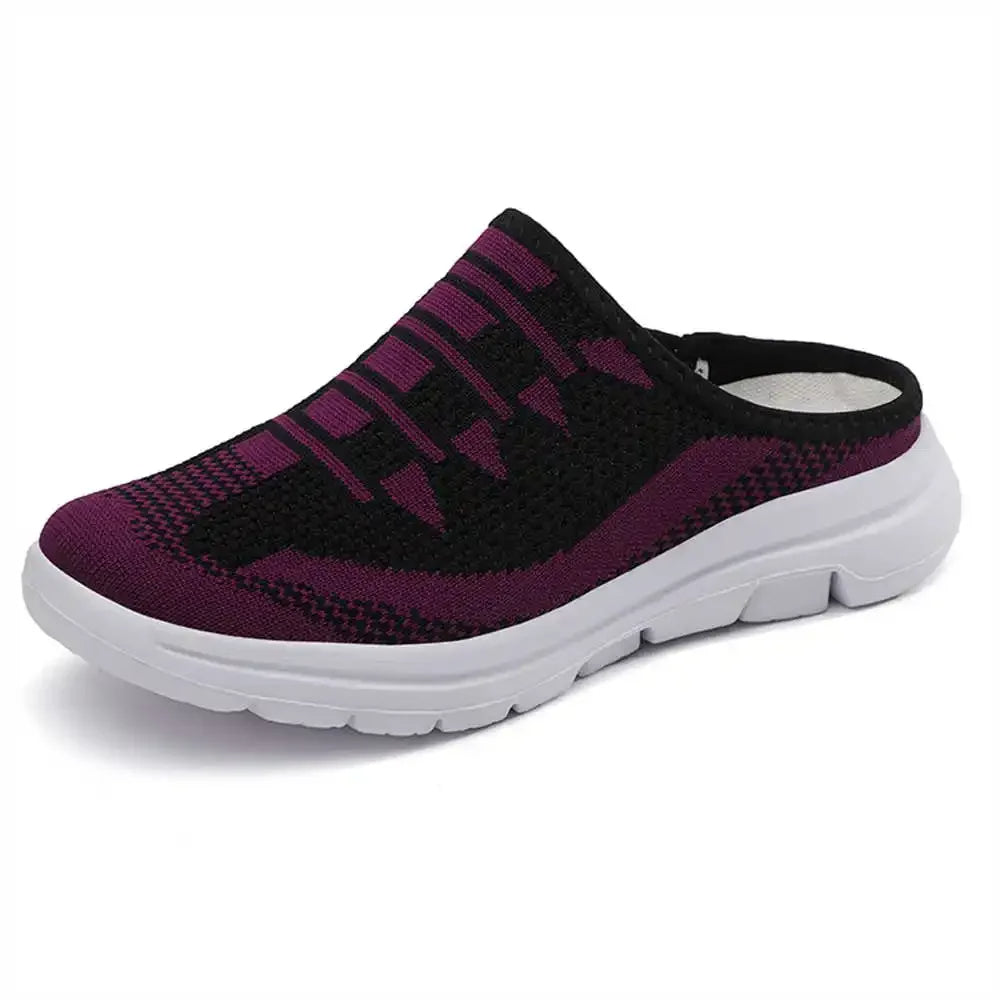 Sphinx Lift - Open Orthopedic Shoes For Women