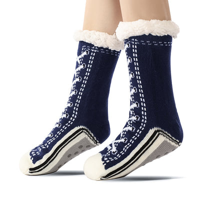 Holly™ - Cozy Warm Cashmere Winter Socks