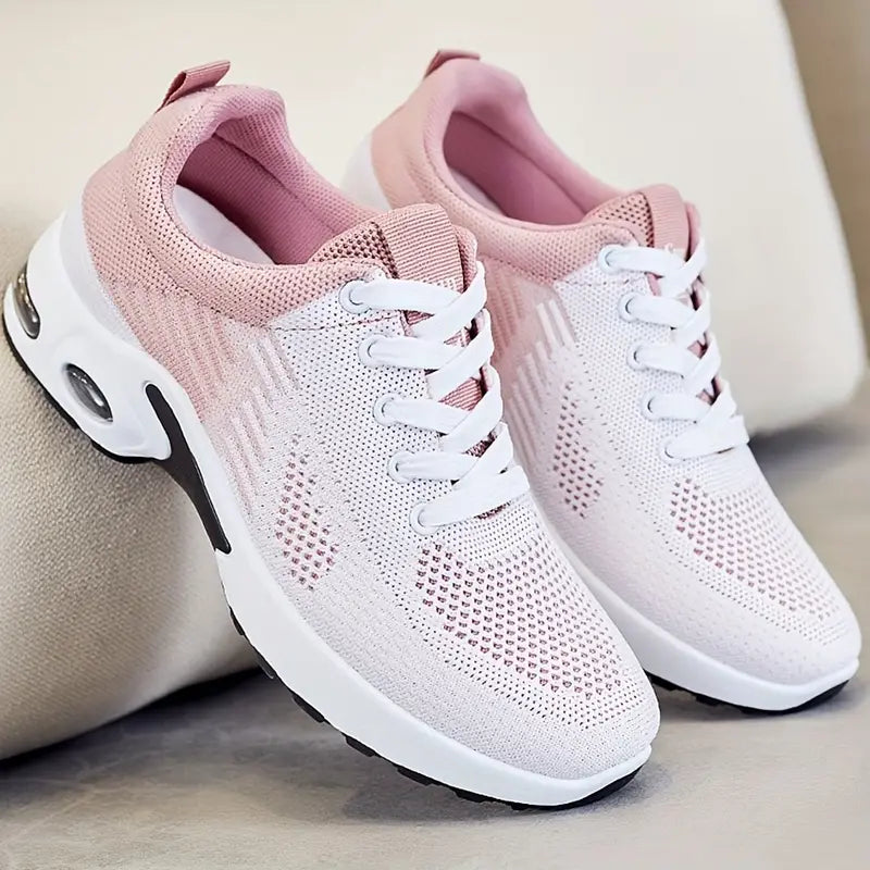 Comfy Fit - Orthopedic Sneakers for Women