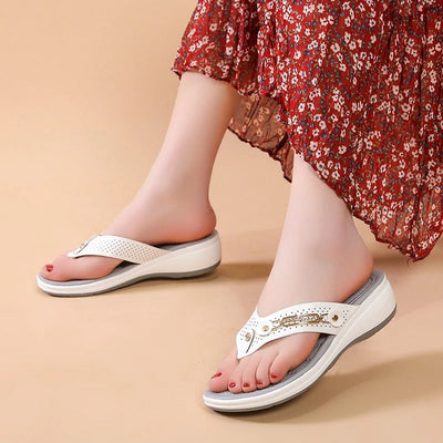 Eden™ - Orthopedic Soft Cushion Sandals