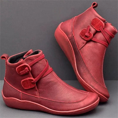 Mia™ - Orthopedic Ankle Boots