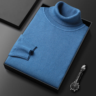 Felix™ - Warm Cashmere Sweater