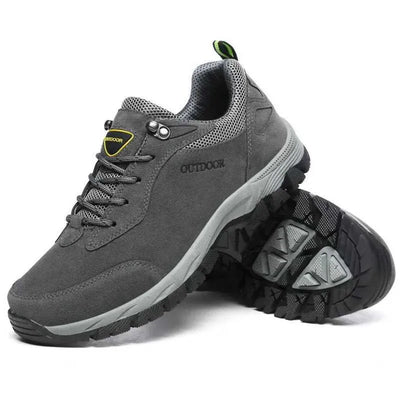 Henry™ - Stylish Arch Support Breathable Walking Shoes