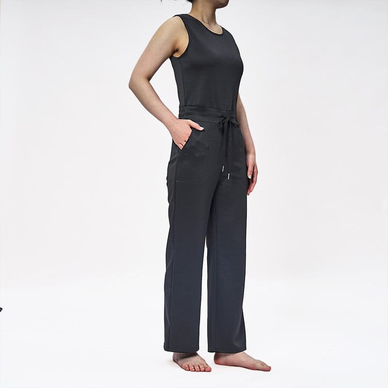 Amelia™ - Comfortable Breathable Soft Jumpsuit