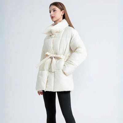 Emily™ - Stylish Winter Coat