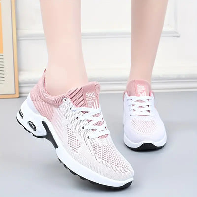 Comfy Fit - Orthopedic Sneakers for Women