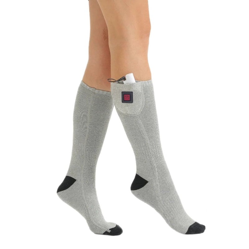 CozyHeat™ – Unisex Temperature Control Socks