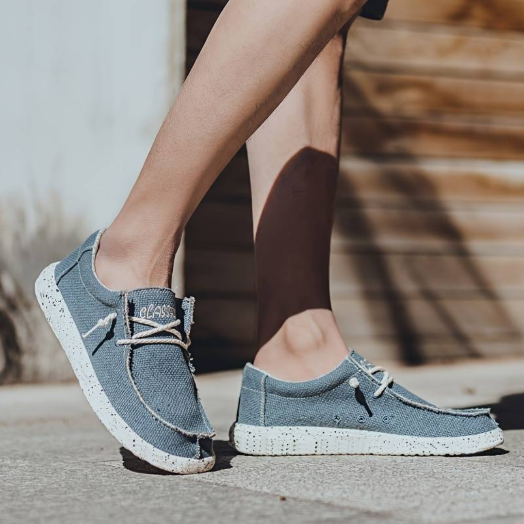 Edward™ - Soft Feather-light Comfort Shoes