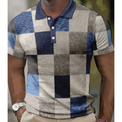 Charles™ - Polo Shirt