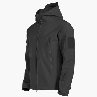 Lauren™ - Stylish Warm Fleece Jacket