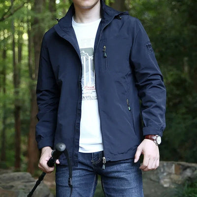 Arthur™ - Waterproof Comfortable Winter Jacket