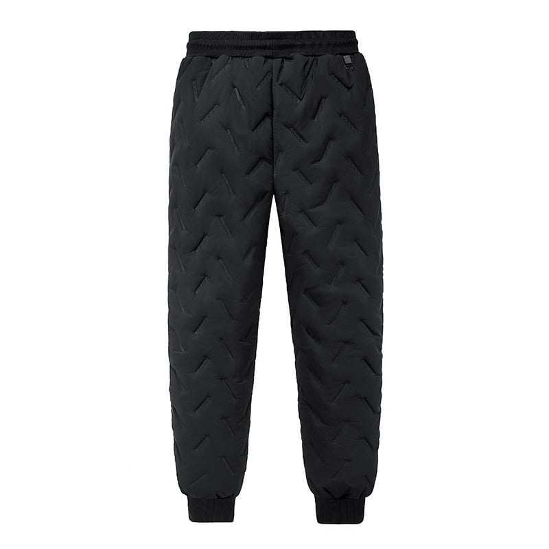 Henry™ - Soft Fleece Lined Trousers