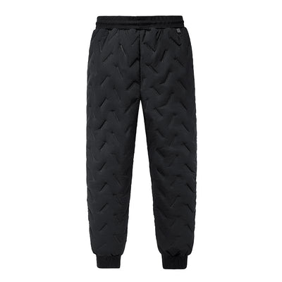 Henry™ - Soft Fleece Lined Trousers