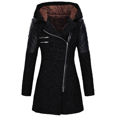 Abigail™ - Modern Stylish Winter Coat