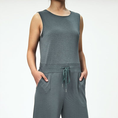 Amelia™ - Comfortable Breathable Soft Jumpsuit