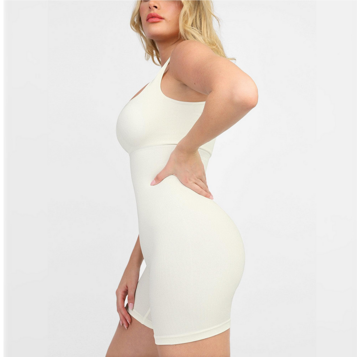 Scarlett™ – Seamless Sport Jumpsuit or Rompers