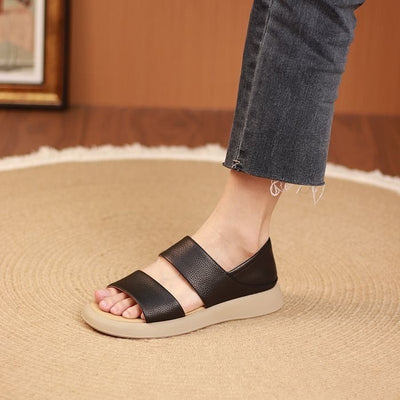 Stylish Arch Support Sandal