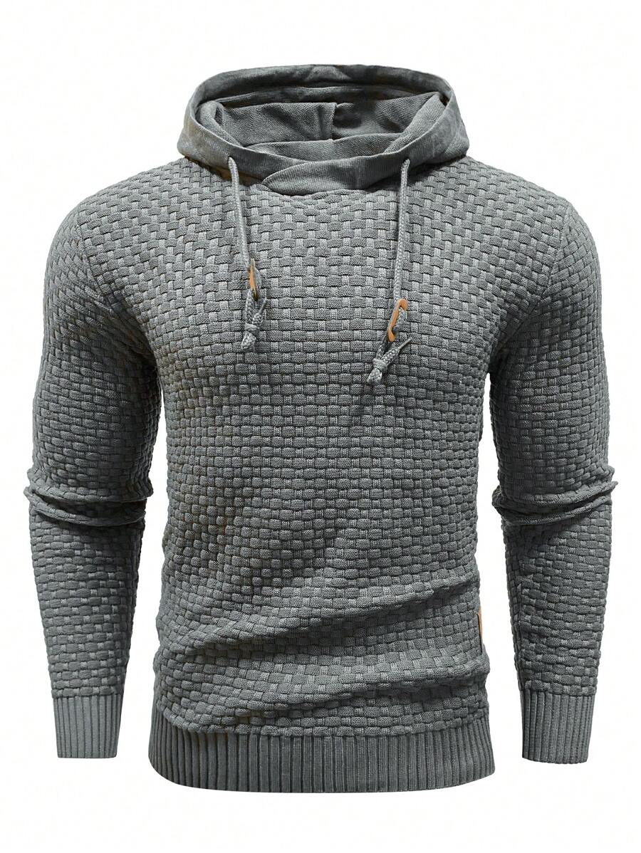 Max™ - Men's Hoodie