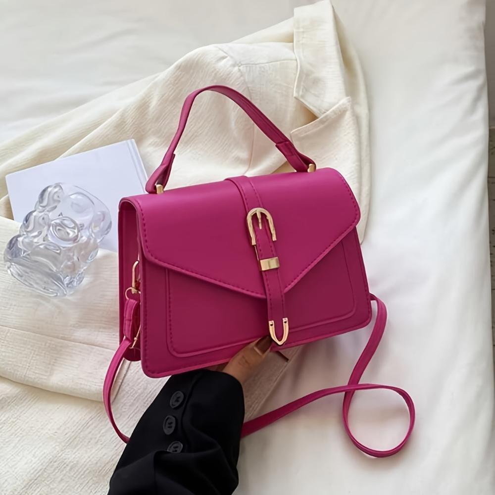 Sophie™ - Minimalist Crossbody Bag