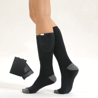 CozyHeat™ – Unisex Temperature Control Socks