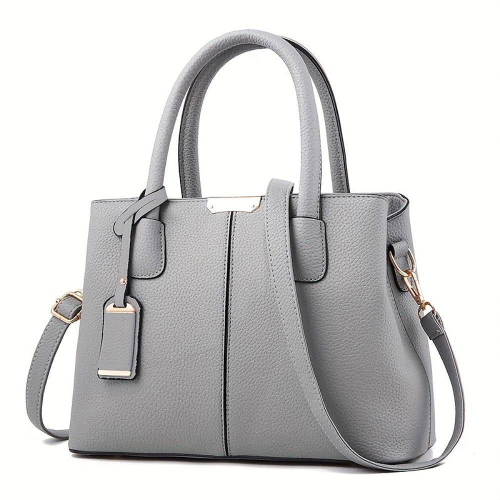 Evie™ - Versatile Tote Handbag