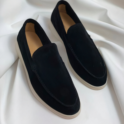 Jack™ - Stylish Suede Loafers