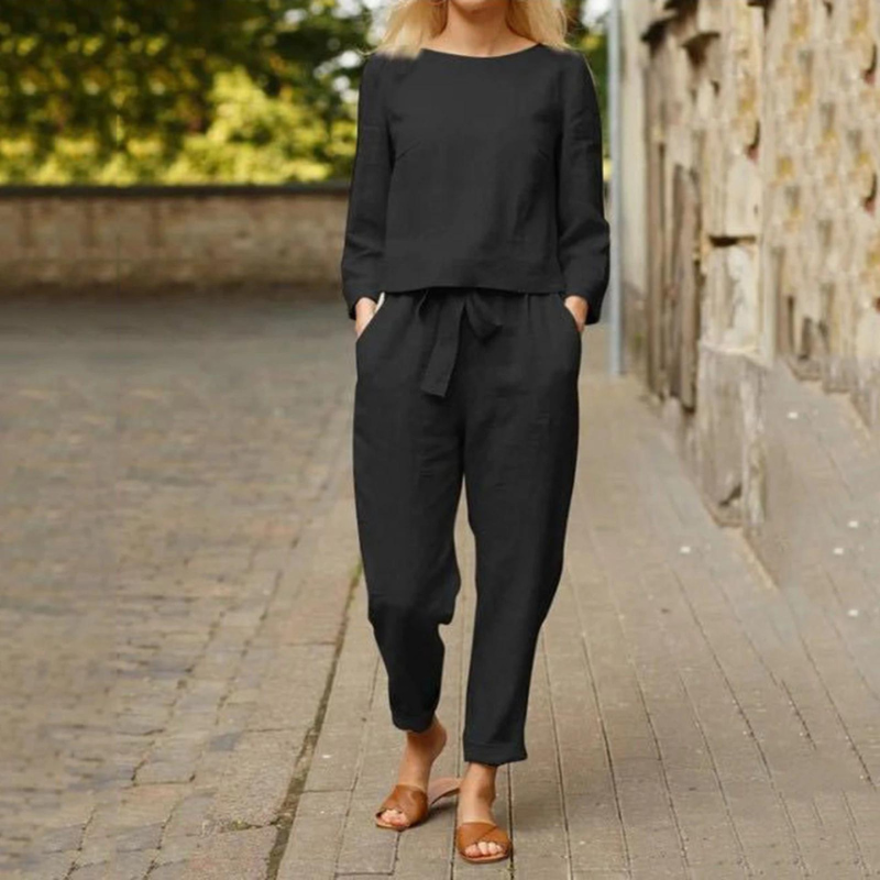 Alice™ - Comfortable Summer Set
