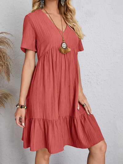 Alice™ - Casual Comfortable Summer Dress