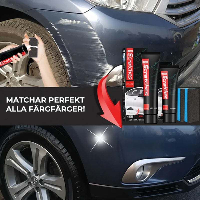 Premium Car Scratch Removal Kit (1+1 FREE)