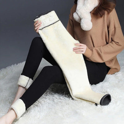 Lily™ - Stylish Warm Winter Leggings