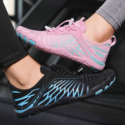 Edward™ - Non-slip Unisex Orthopedic Shoes