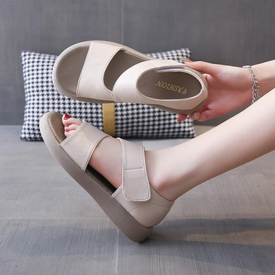 Stylish Arch Support Sandal