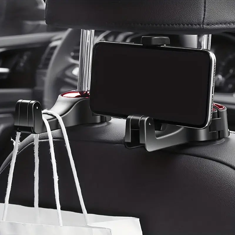 Headrest Car Bracket Hook (1+1 FREE)