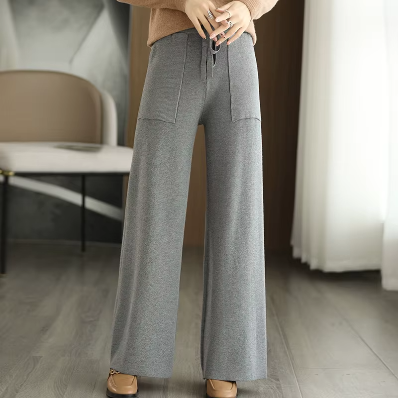 Rosie™ - Modern Merino Wool Lounge Pants