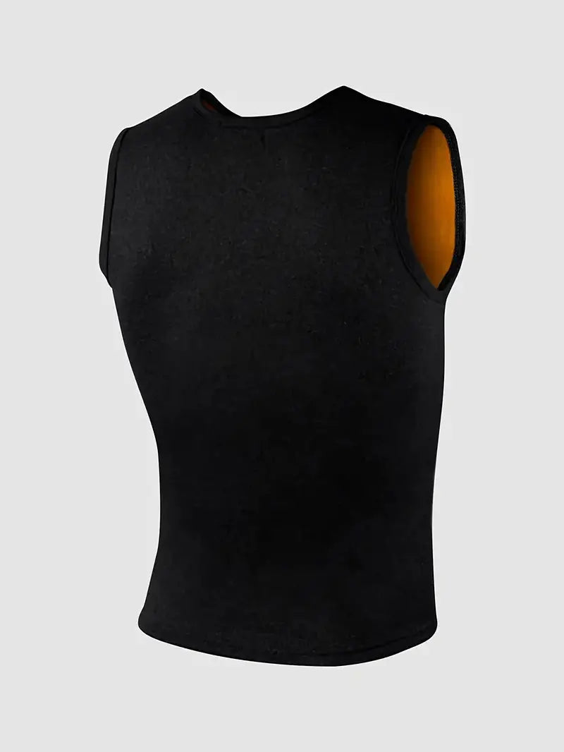 Harry™ - Orthopedic Thermal Fleece Lined Tank Top For Men