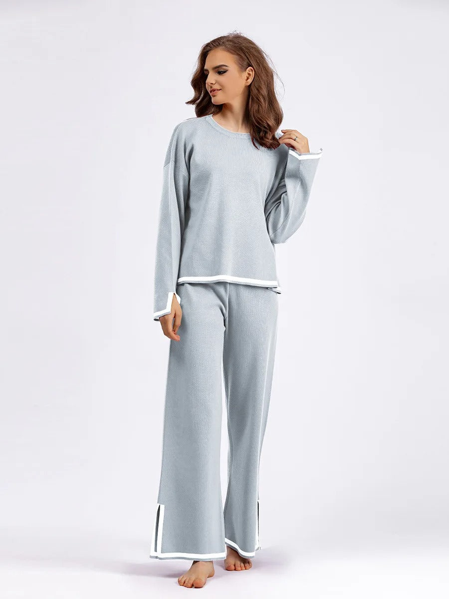 Aurora™ - Soft Comfortable Knitted Set