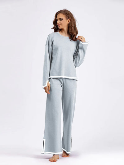 Aurora™ - Soft Comfortable Knitted Set