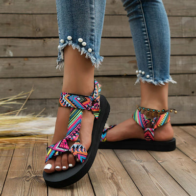 Alice™ - Orthopedic Stylish Sandals