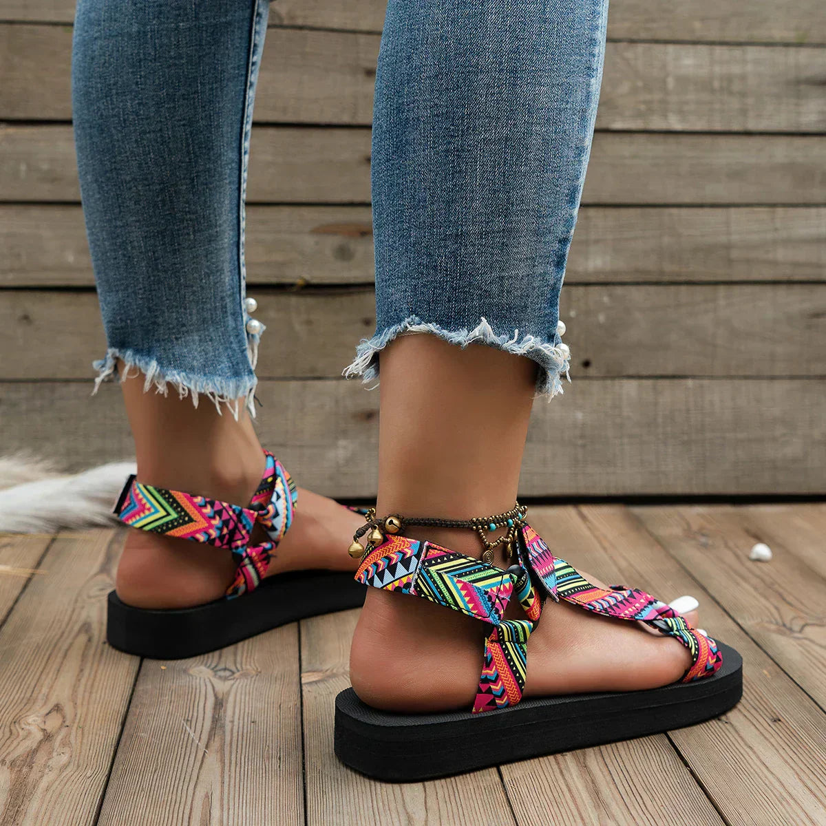 Alice™ - Orthopedic Stylish Sandals