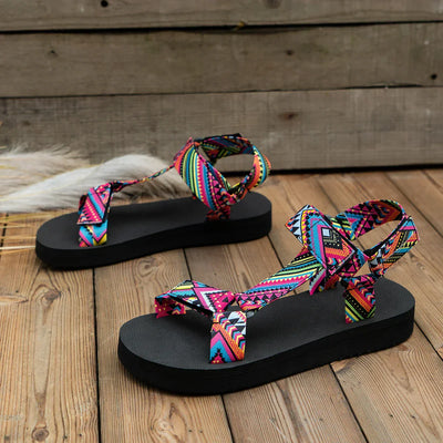 Alice™ - Orthopedic Stylish Sandals