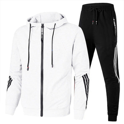 Max™- Casual Comfortable Tracksuit Set