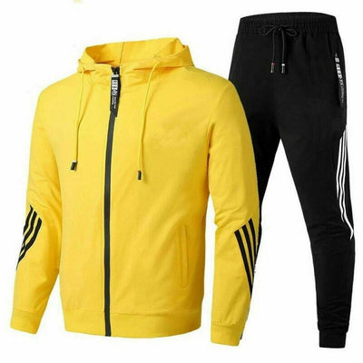 Max™- Casual Comfortable Tracksuit Set