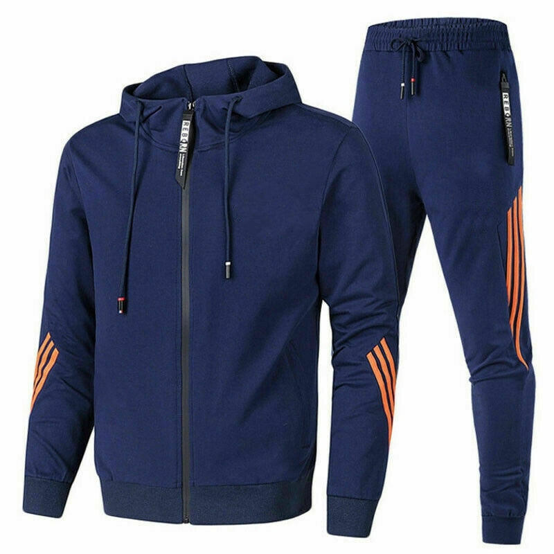 Max™- Casual Comfortable Tracksuit Set