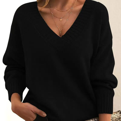 Grace™ - Stylish Soft Sweater